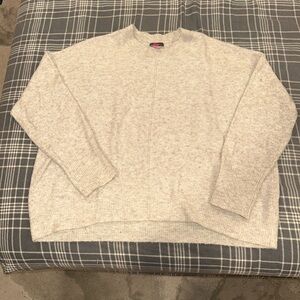 Vince Camuto Crewneck Sweater